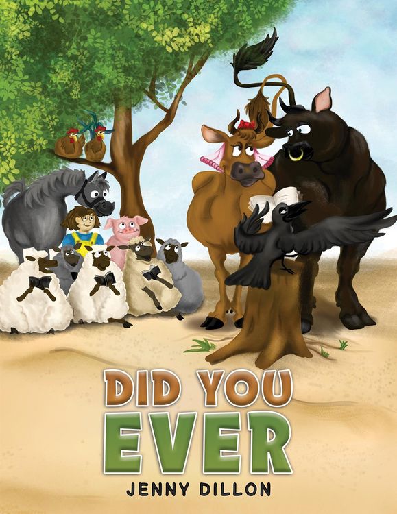 Produktbild: Did You Ever
