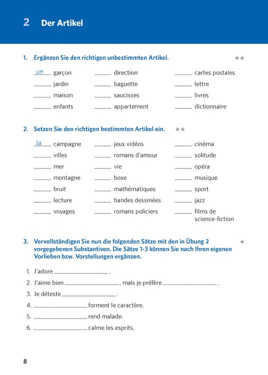 Produktbild: Langenscheidt Grammatiktraining Franz&ouml;sisch