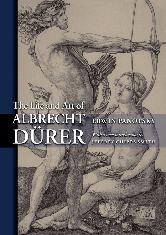 Produktbild: The Life and Art of Albrecht Durer