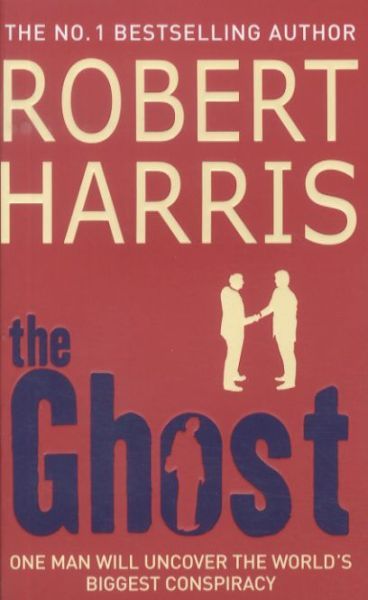 Produktbild: The Ghost