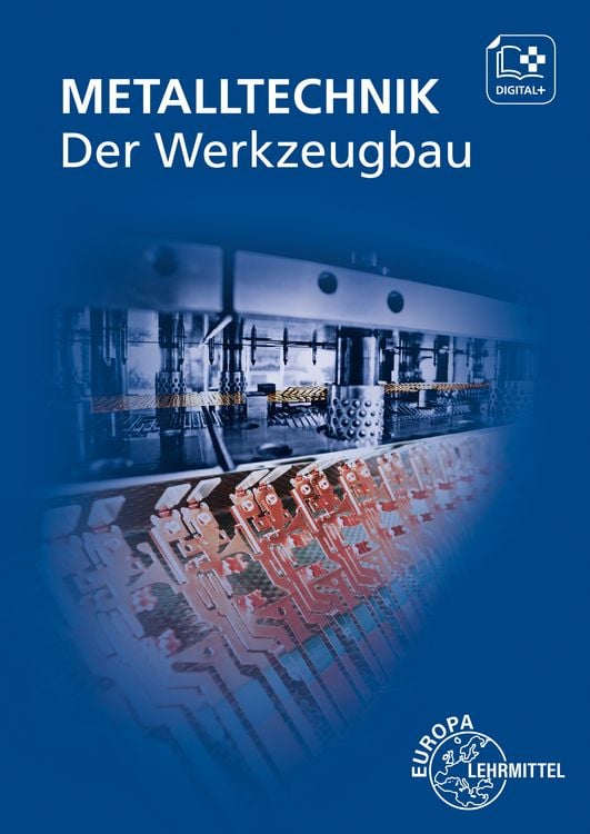 Produktbild: Der Werkzeugbau