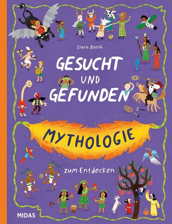 Produktbild: Gesucht und Gefunden