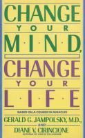 Produktbild: Change Your Mind, Change Your Life
