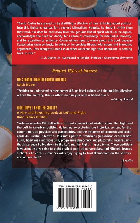 Produktbild: A Liberal Tool Kit