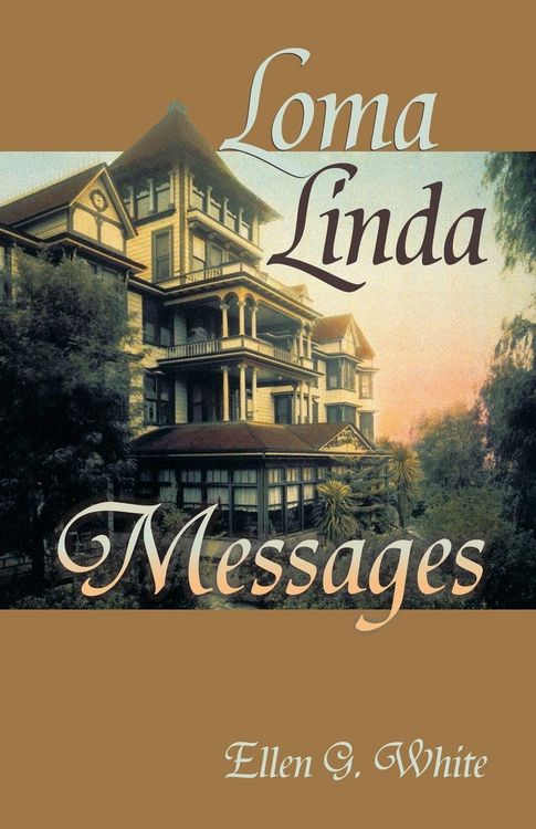 Produktbild: Loma Linda Messages