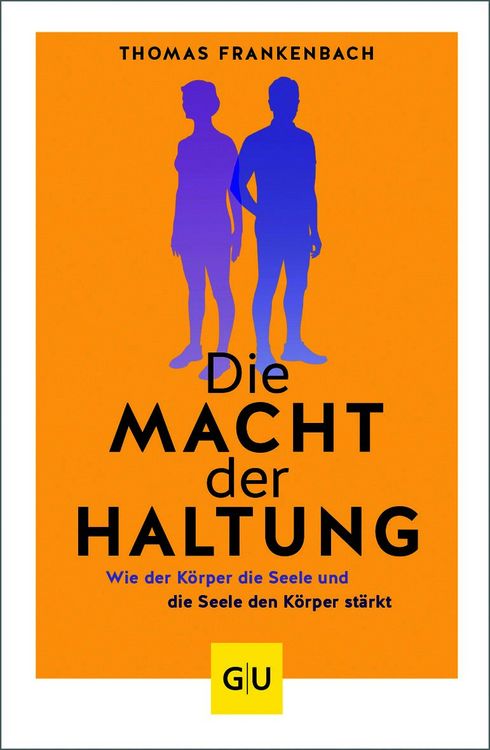 Produktbild: Die Macht der Haltung