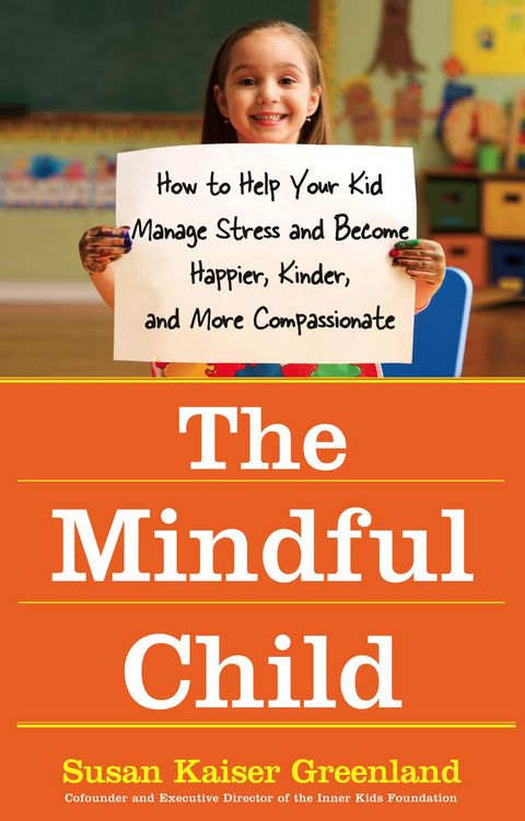 Produktbild: The Mindful Child
