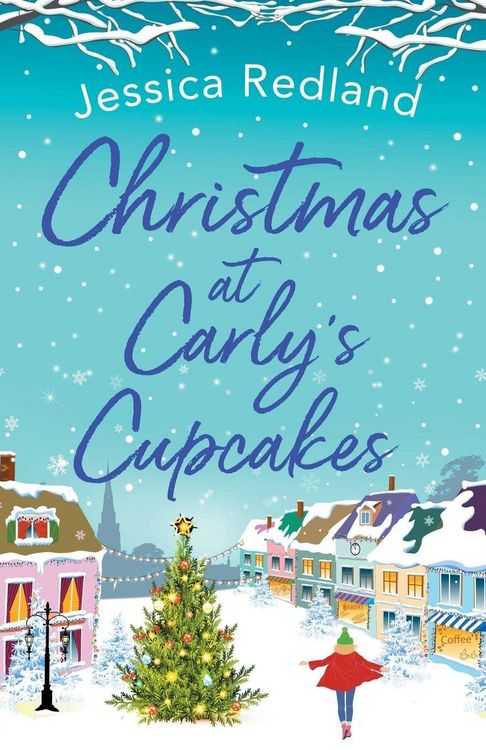 Produktbild: Christmas at Carly's Cupcakes