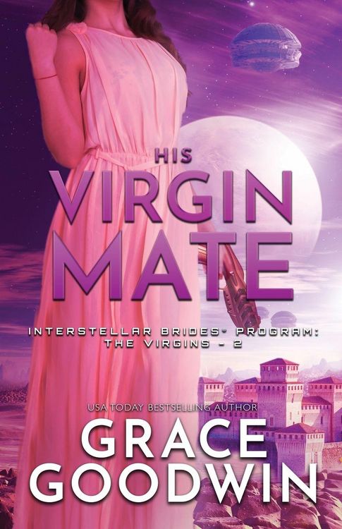 Produktbild: His Virgin Mate