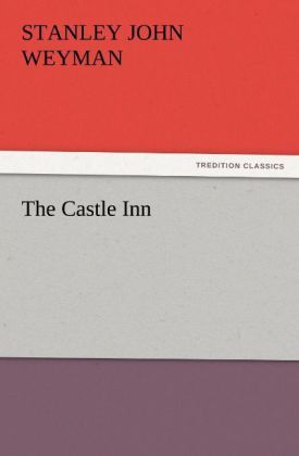 Produktbild: The Castle Inn
