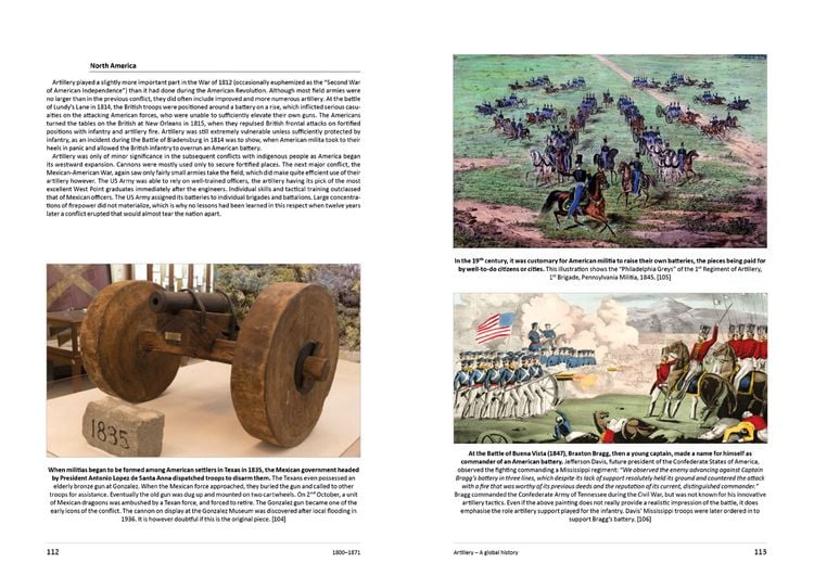 Produktbild: Artillery