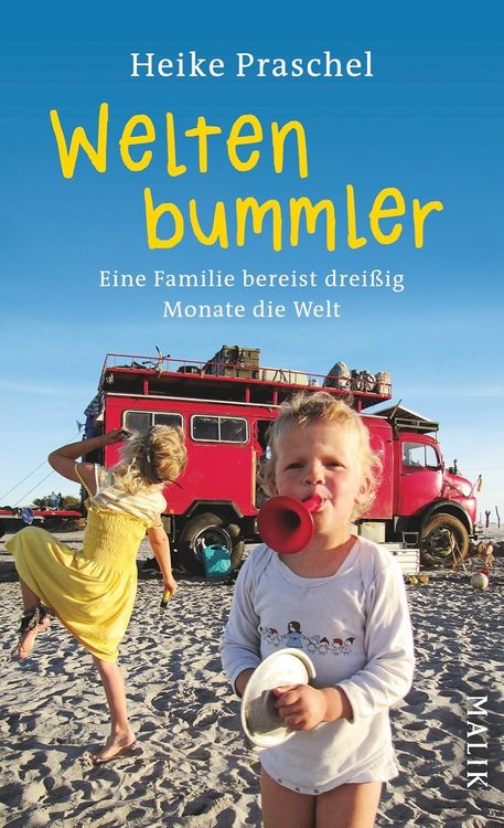 Produktbild: Weltenbummler