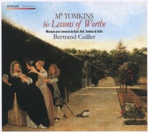 Produktbild: Lessons of Worthe