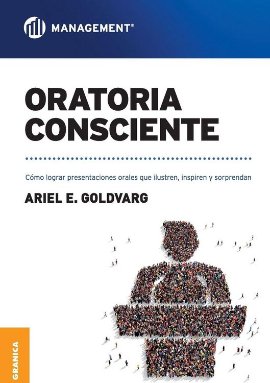 Produktbild: Oratoria Consciente