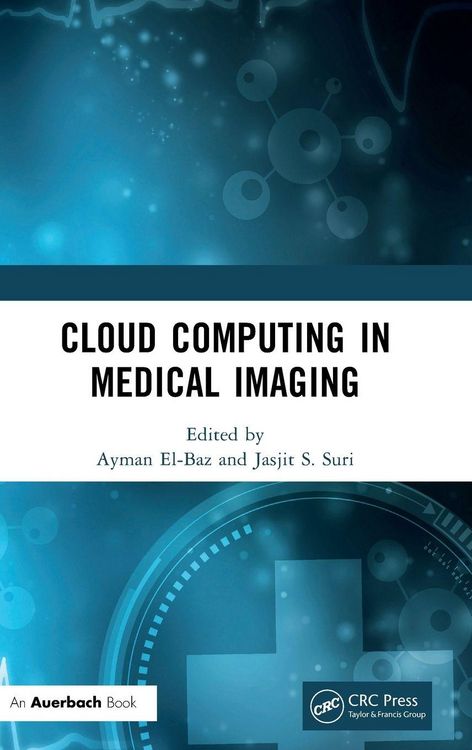 Produktbild: Cloud Computing in Medical Imaging