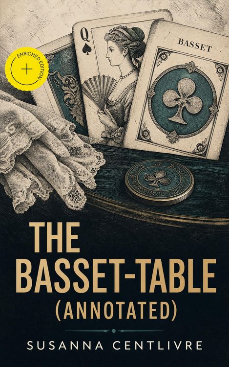 Produktbild: The Basset-Table (Annotated)