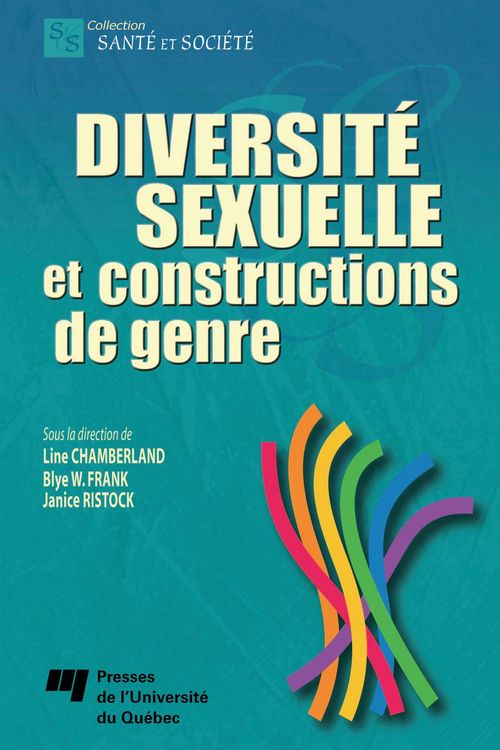 Produktbild: Diversit&eacute; sexuelle et constructions de genre