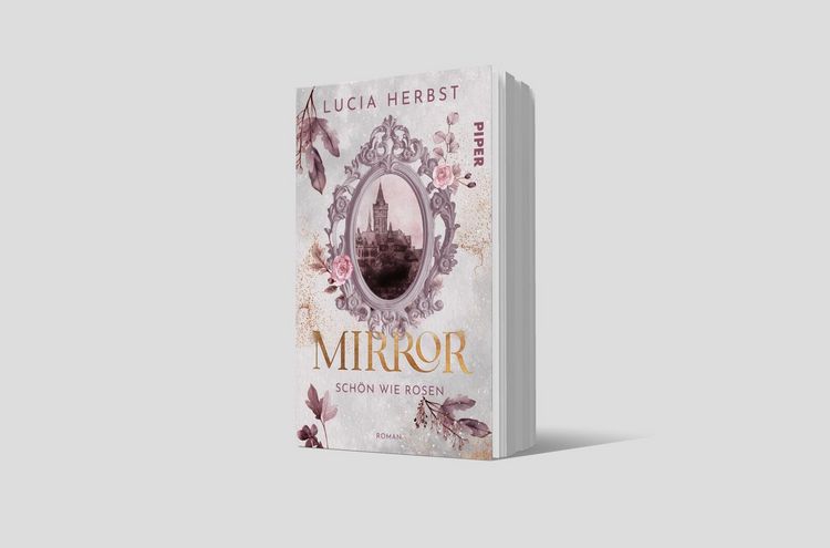 Produktbild: Mirror: Sch&ouml;n wie Rosen