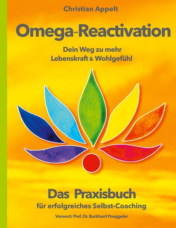 Produktbild: Omega-Reactivation