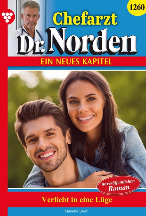 Produktbild: Verliebt in eine Lüge