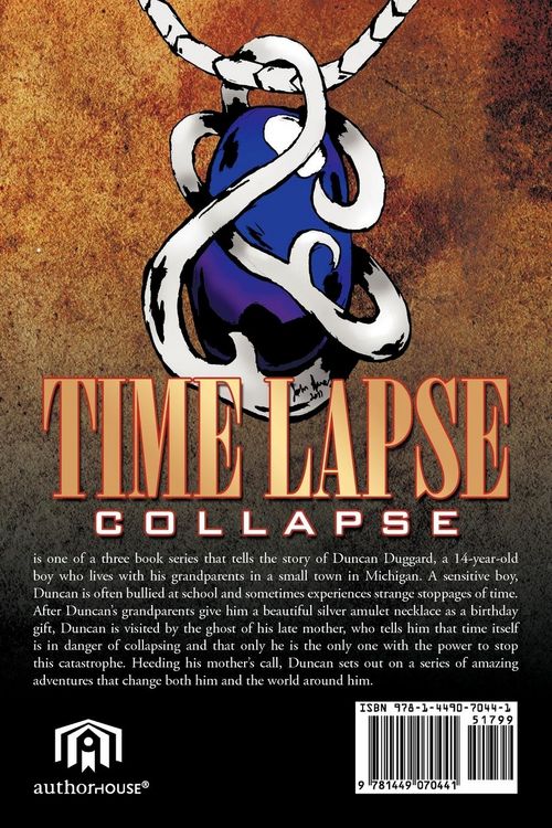 Produktbild: Time Lapse