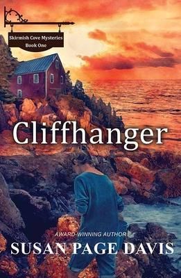 Produktbild: Davis, S: Cliffhanger