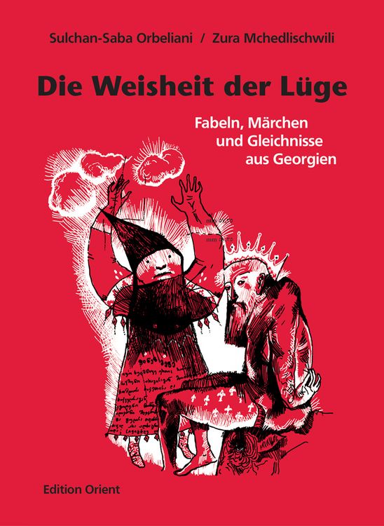 Produktbild: Die Weisheit der L&uuml;ge