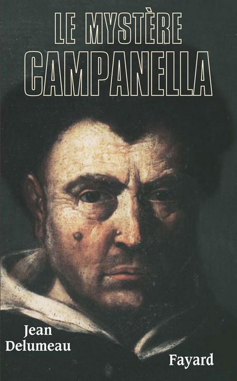 Produktbild: Le myst&egrave;re Campanella