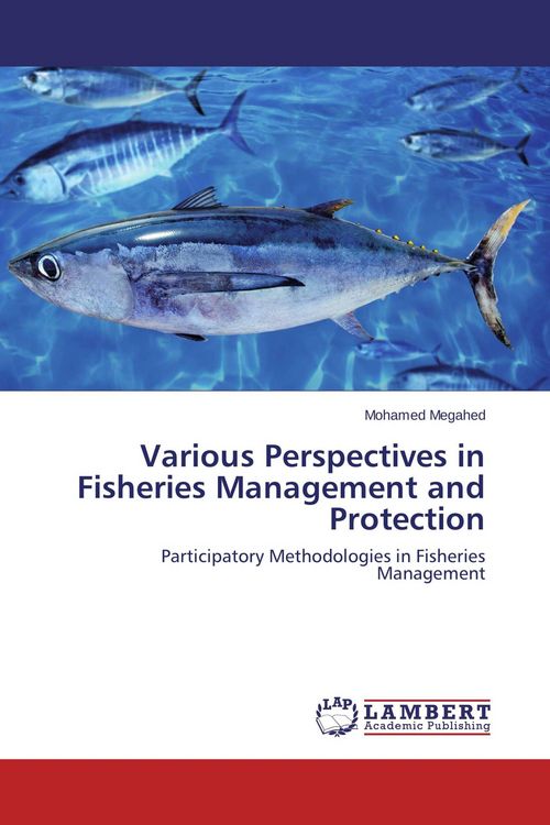 Produktbild: Various Perspectives in Fisheries Management and Protection