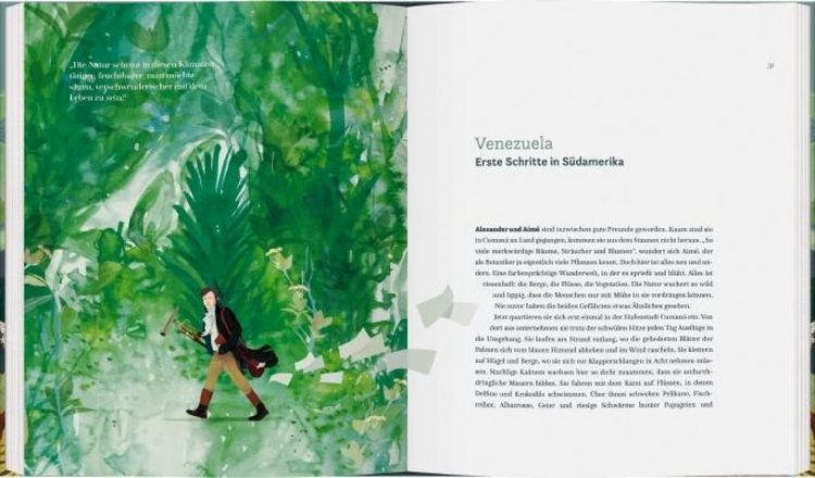 Produktbild: Alexander von Humboldt