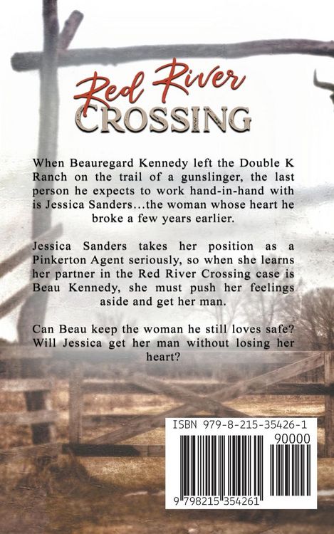 Produktbild: Red River Crossing