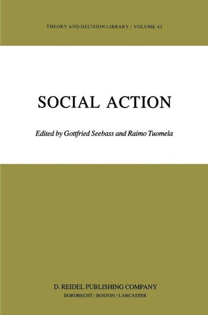 Produktbild: Social Action