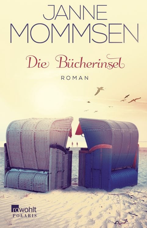 Produktbild: Die B&uuml;cherinsel