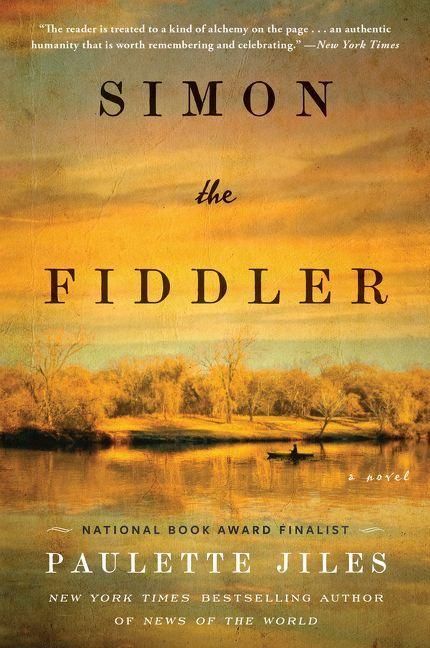 Produktbild: Simon the Fiddler