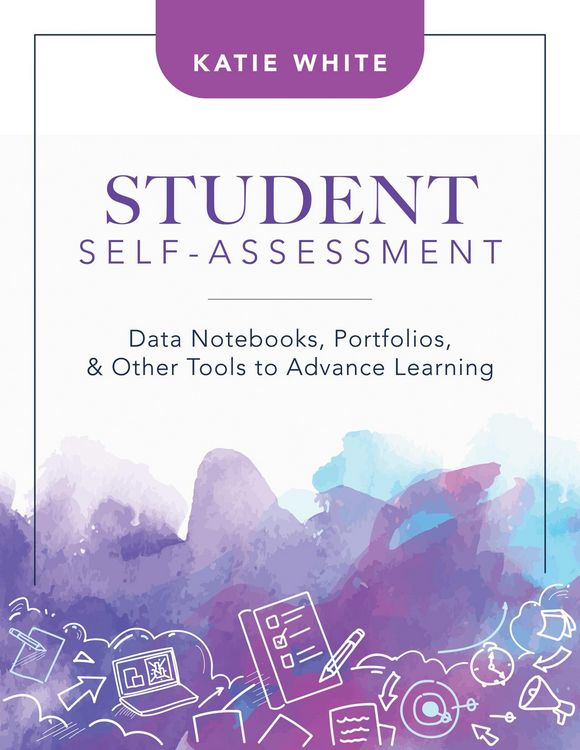 Produktbild: Student Self-Assessment