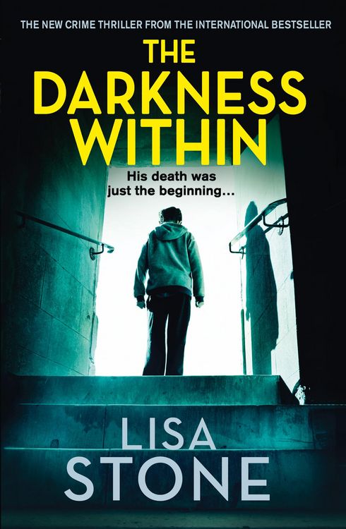 Produktbild: The Darkness Within