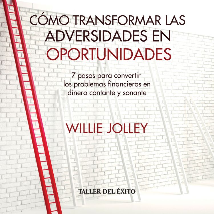 Produktbild: C&oacute;mo transformar las adversidades en oportunidades