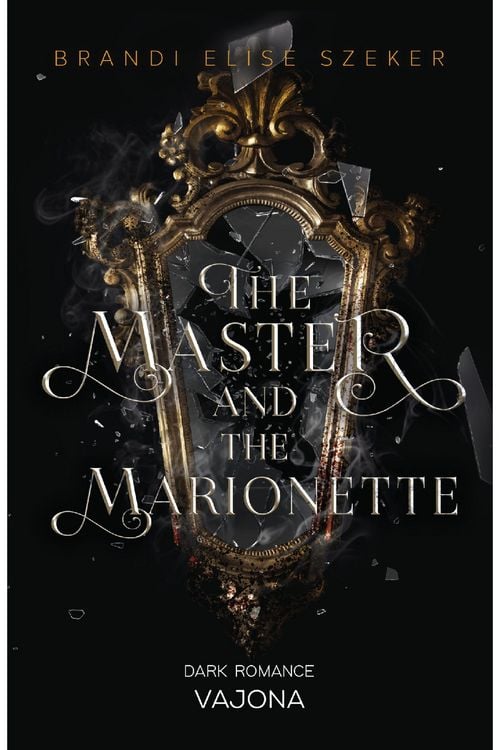 Produktbild: The Master and The Marionette