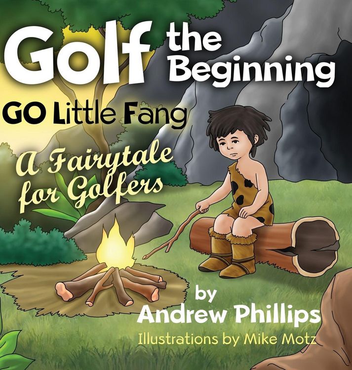 Produktbild: Golf the Beginning