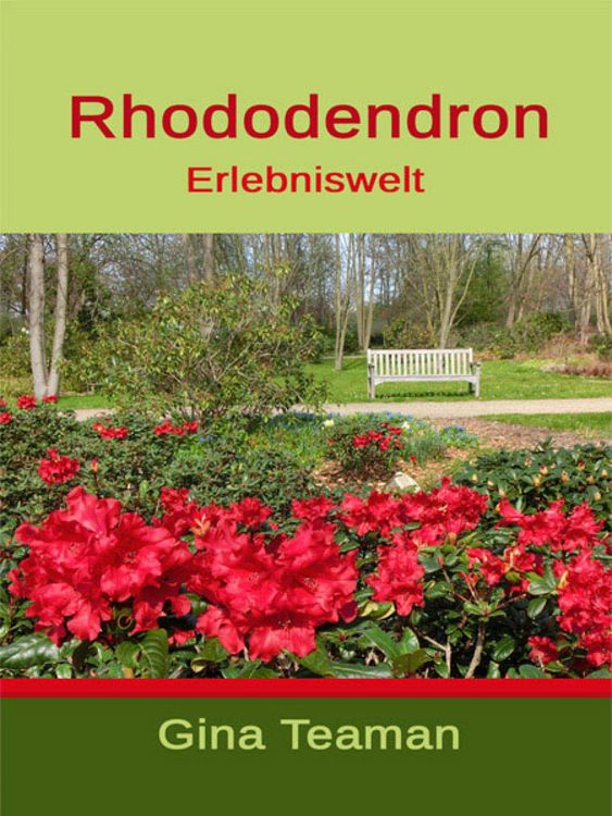 Produktbild: Rhododendron Erlebniswelt