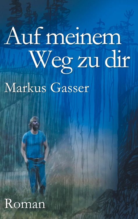 Produktbild: Auf meinem Weg zu dir