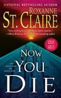 Produktbild: Now You Die