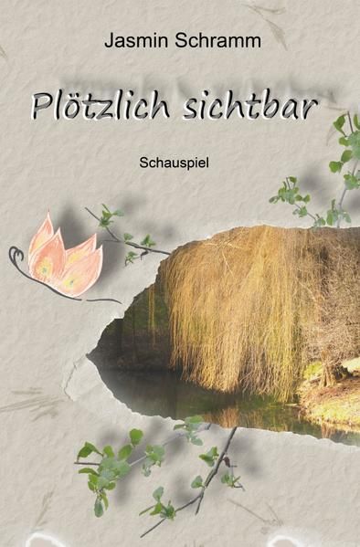 Produktbild: Pl&ouml;tzlich sichtbar