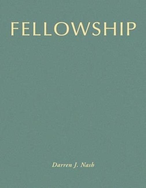 Produktbild: Nash, D: Fellowship