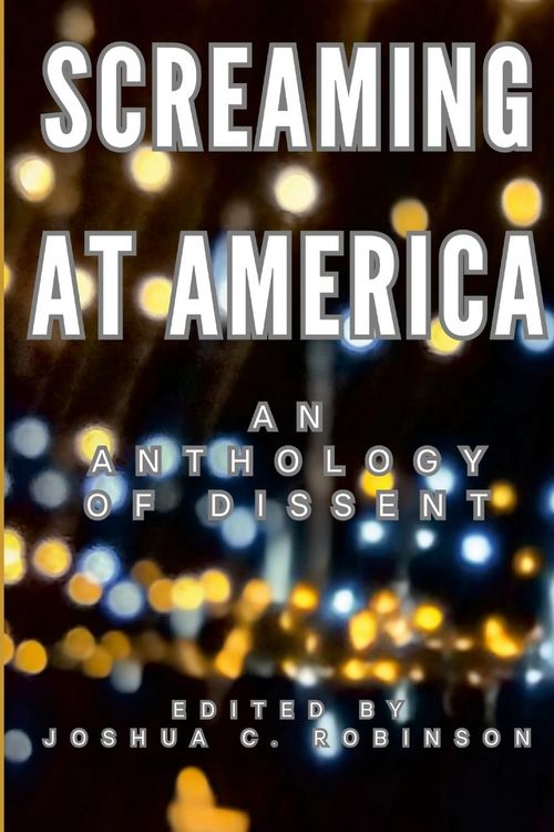 Produktbild: Screaming at America!