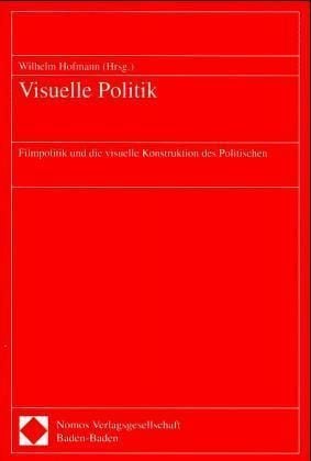 Produktbild: Visuelle Politik