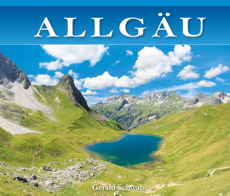 Produktbild: Allg&auml;u