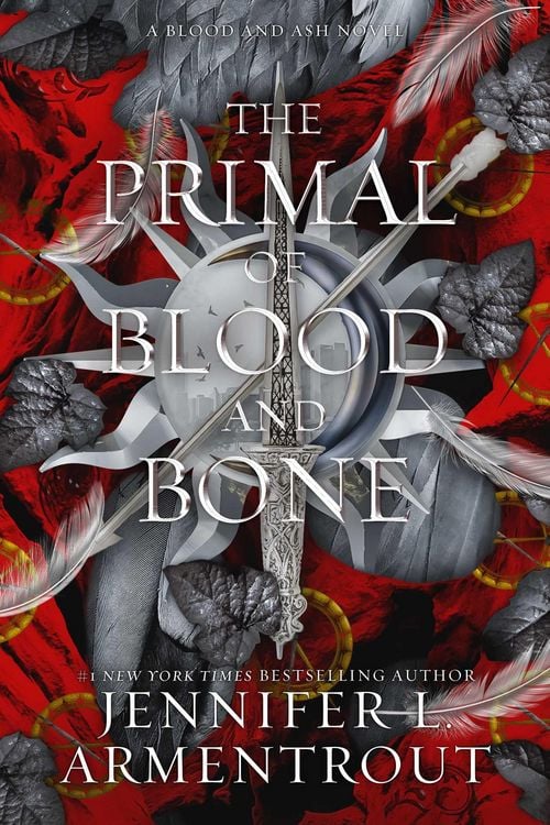 Produktbild: The Primal of Blood and Bone