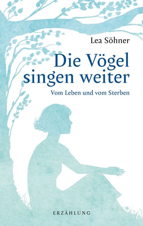Produktbild: Die Vögel singen weiter