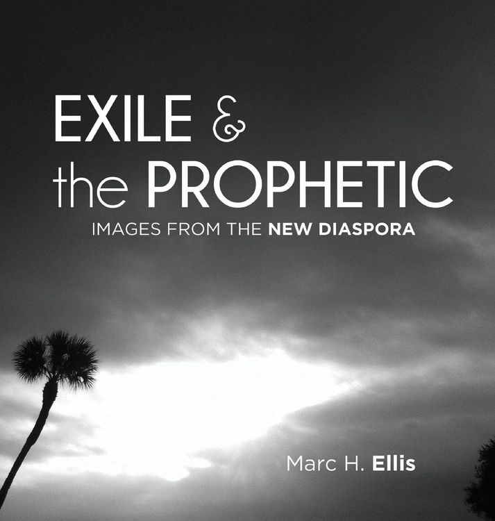 Produktbild: Exile & the Prophetic
